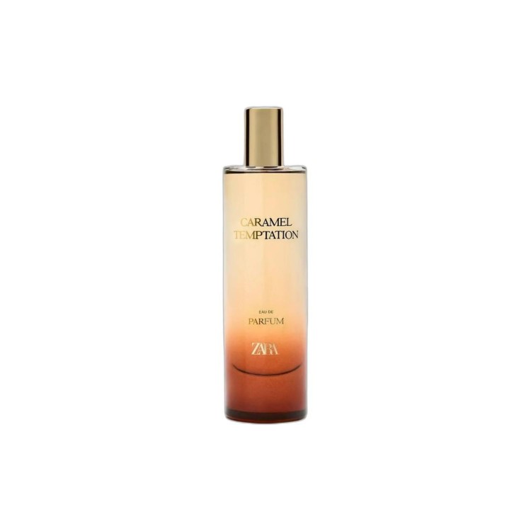 Zara Caramel Temptation