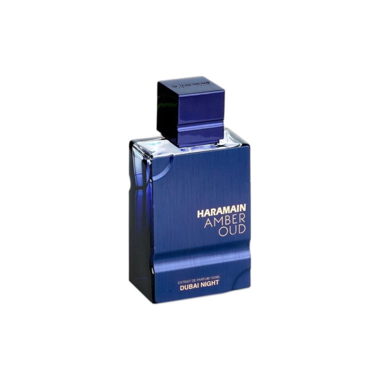 Al Haramain Amber Oud Dubai Night