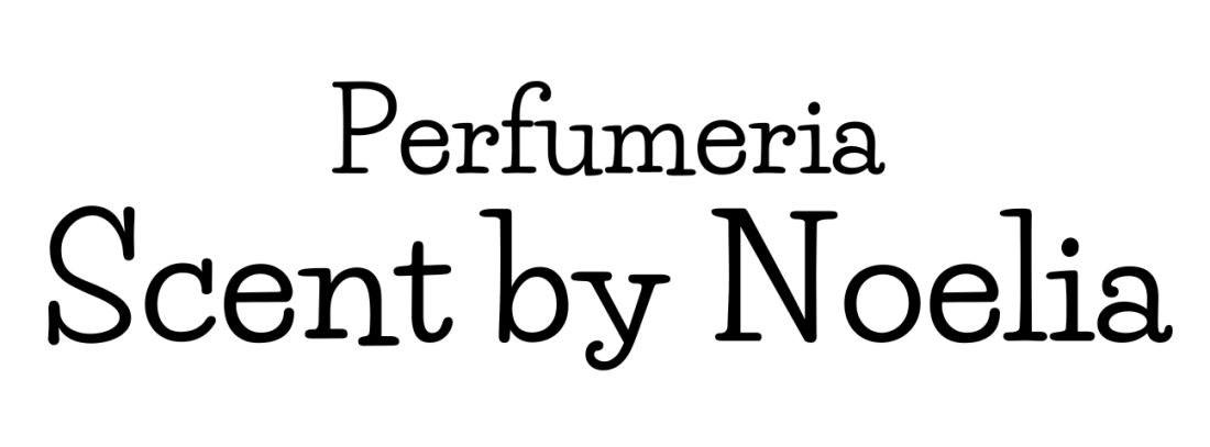 Scent by Noelia - strona główna